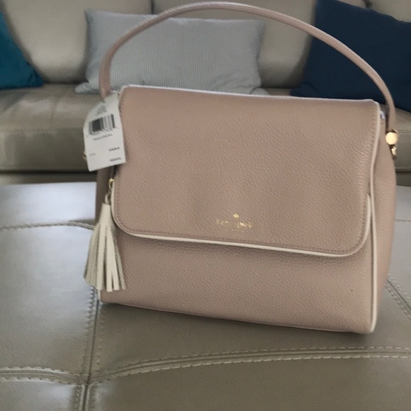 kate spade Handbags - Kate Spade ♠️ Chester Street Mini Satchel NWT